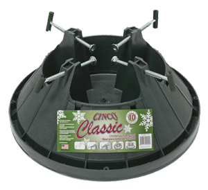 Original Cinco Medium Christmas Tree Stand C-148