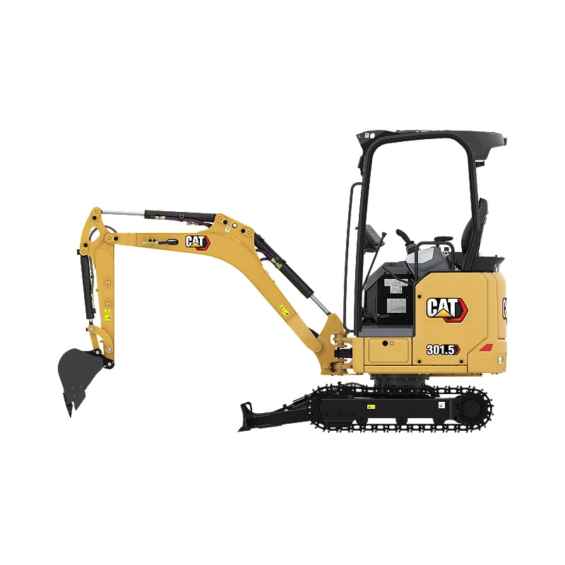 Excavation Services