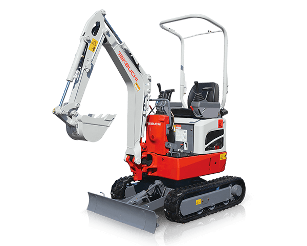 Excavation Services